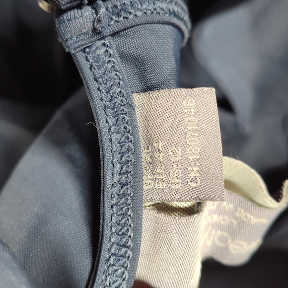 Sweaty Betty Explorer one piece romper in navy blue 12 - Picture 14 of 14